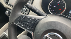 Nissan Micra 0.9 IG-T Acenta 5dr Petrol Hatchback